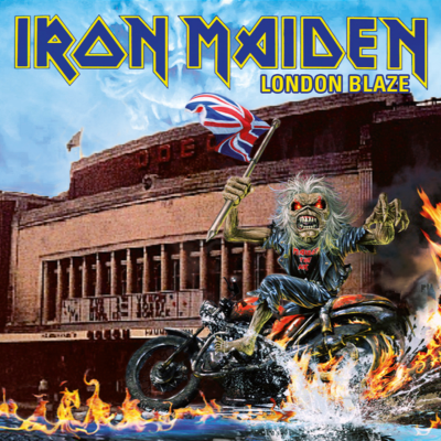 episode Episode 29 - Maiden London (Part 2) artwork