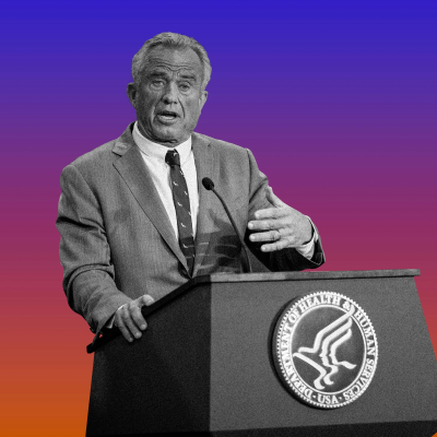 episode What Next | Will HHS Survive RFK Jr? artwork