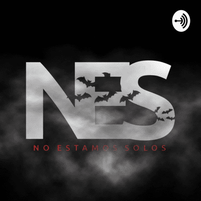 episode Encuentros Extraterrestres en Carreteras - No Estamos Solos artwork