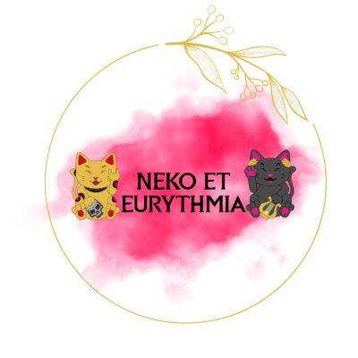 episode Neko et eurythmia 00 - presentación artwork