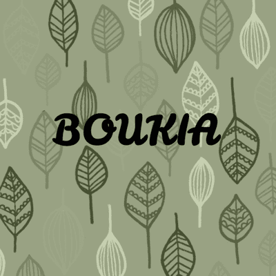 BOUKIA