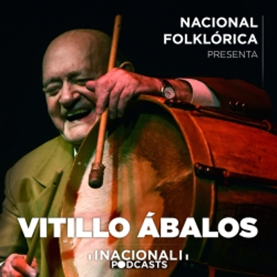 Billede af showet Nacional Folklórica presenta a Vitillo Ábalos