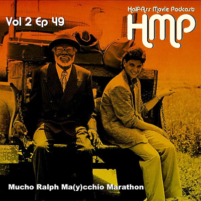 episode HMP Vol 2 Ep 49- Crossroads artwork