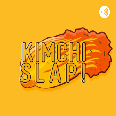 episode KPop Tea Spill | S.01-EP.01 artwork