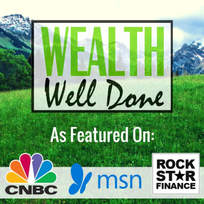 episode My Mental Portfolio And Investment Philosophy artwork