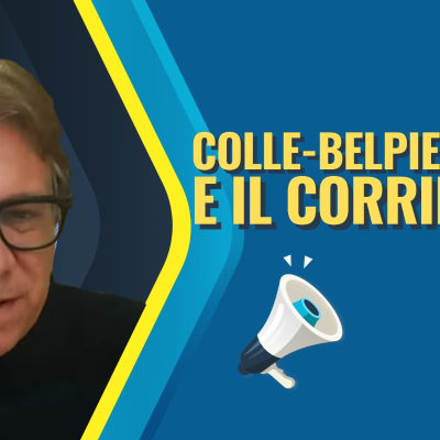 episode Belpietro-Quirinale, il Corriere si deve vergognare artwork