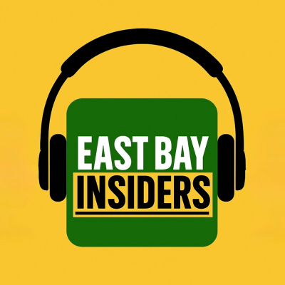 Imagen de portada del programa East Bay Insiders