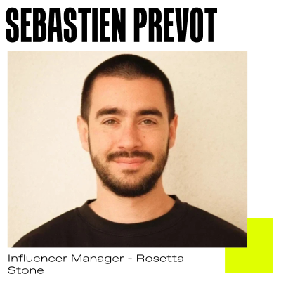 episode #67 Rosetta Stone : allier notoriété et performance sur Youtube artwork