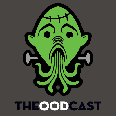 episode The Ood Cast S08E08 – Chib Changes Everything artwork
