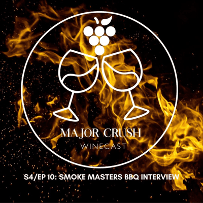 episode S4/EP 10: Smoke Masters BBQ Interview artwork