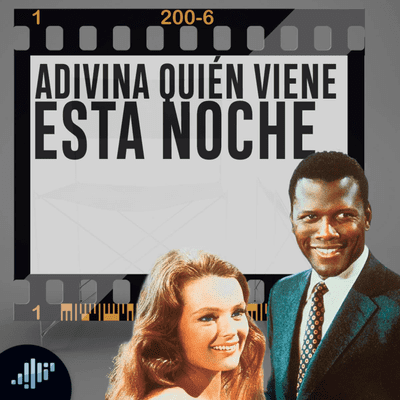 episode Adivina Quién Viene esta Noche | Chismes de Película artwork