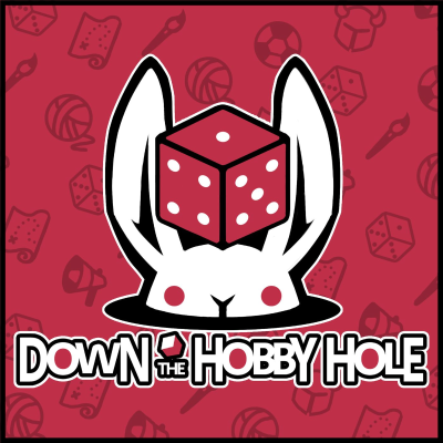 Down The Hobby Hole