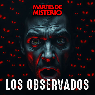 episode EP.371: Los observados artwork