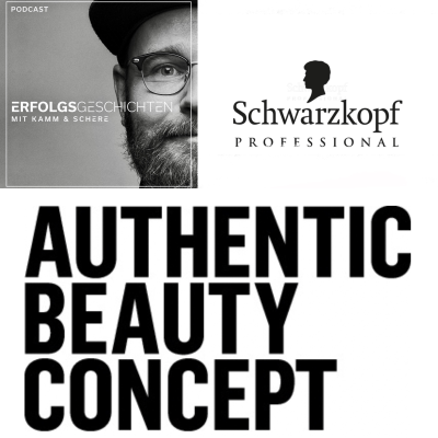 episode Schwarzkopf X ERFOLGSGESCHICHTEN MIT KAMM UND SCHERE artwork