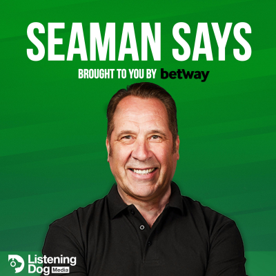 Seaman Says