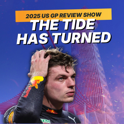 episode Has Oscar Piastri ever looked this helpless? artwork