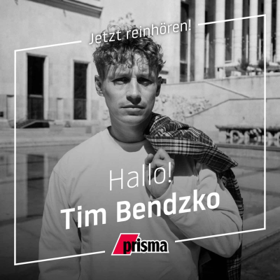 Tim Bendzko: Musik, Kreativität und das Leben auf Tour