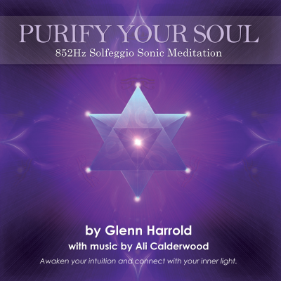 852Hz Solfeggio Sonic Meditation (unabridged)