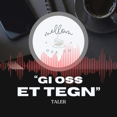 episode Gi meg et tegn! artwork