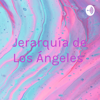episode Jerarquía angelical artwork