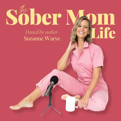 episode My Eye Opening Sober Experience in New Orleans artwork