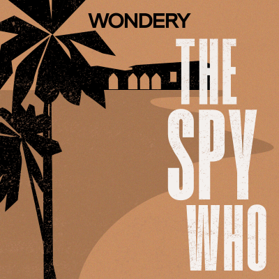 The Spy Who