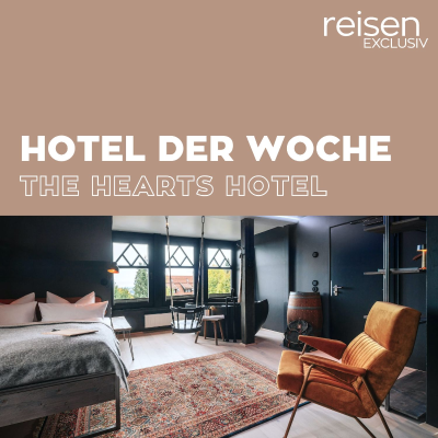 episode Harz: The Hearts Hotel artwork