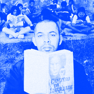 episode Som, tempo e lugar – o rap nacional entre territórios e gerações com GOG artwork