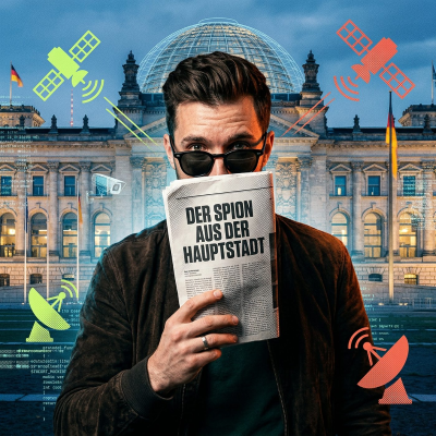 Coverbild der Sendung Wahl Watch Berlin