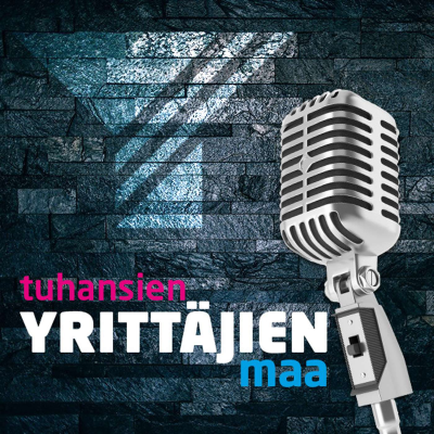 Tuhansien yrittäjien maa