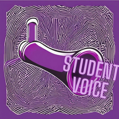 episode Student VoiceX DUCS artwork