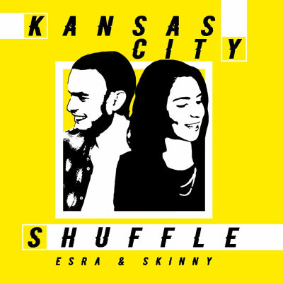 episode Kansas City Shuffle #31: Social Media - Twitter, Facebook & co artwork