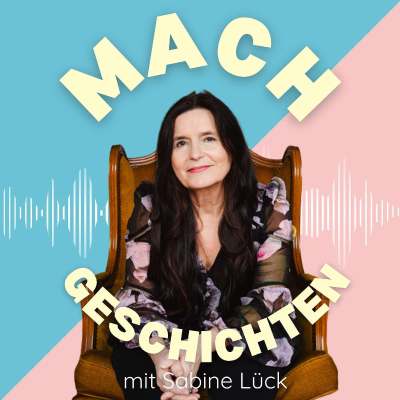 episode #41 Hallo Trigger! Deshalb kooperiert dein Kind nicht mit dir! Mit Familientherapeutin Sabine Lück (Folge 2) artwork