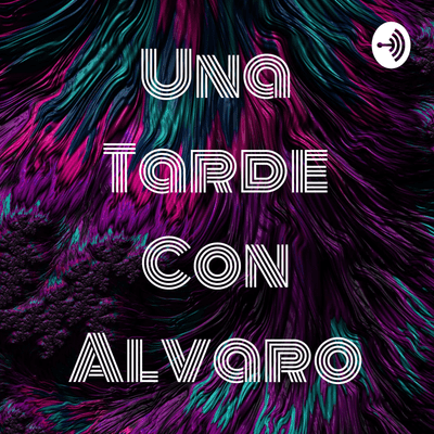 Una Tarde Con Alvaro