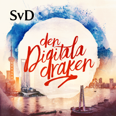 episode Det allra sista Draken-avsnittet artwork