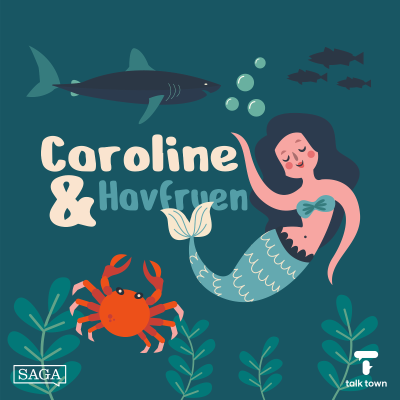 Caroline og havfruen