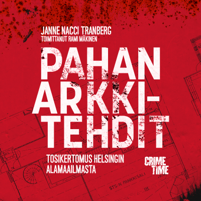 Cover image Pahan arkkitehdit