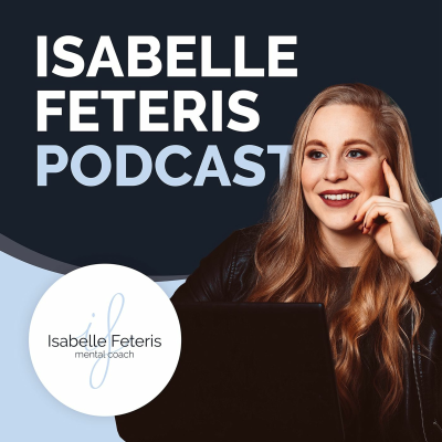 episode #120 - Van eetproblemen naar ondernemerschap met Willemieke artwork