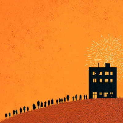 episode To understand leadership, you need to understand identity artwork