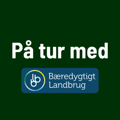episode På tur med - E15: Bæredygtigt Landbrug, del 1 artwork