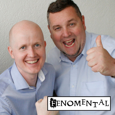 Fenomental Podcast