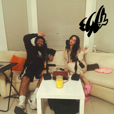 episode EGO+ 25 - The Yuli Takeover artwork