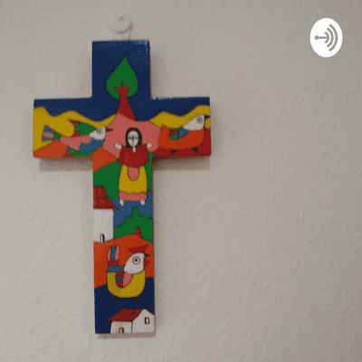 episode Jesus said "I am the true Vine" artwork