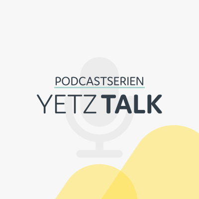 episode Når gode råd er dyre? Yetz Talk E2 artwork