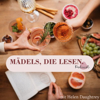 Mädels, die lesen.