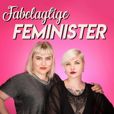 episode Feministiske rum - live fra Ungdomskulturhuset i Aarhus artwork