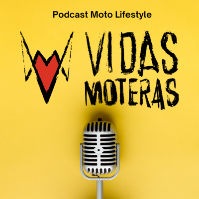 episode Episodio25.- Motos 125 y gas - Ángel artwork