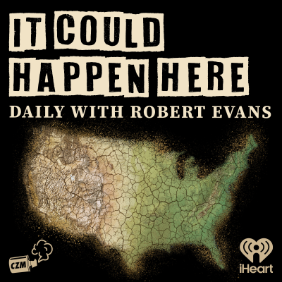 episode It Could Happen Here Weekly 186 artwork