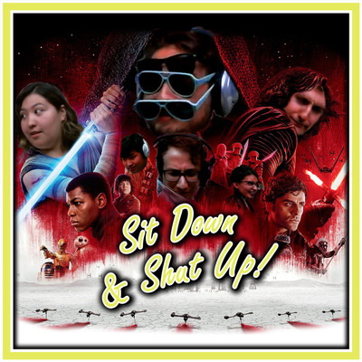 episode #27 - There Are Heroes on Both Sides artwork