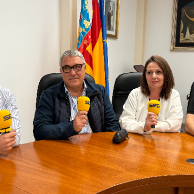 episode Montserrat: “Hay gente menos afectada y ha recibido la misma ayuda económica que otros con muchos más daños” artwork